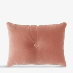 HAY Eclectic Cotton Cushion 60x45cm