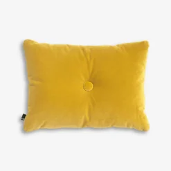 HAY Soft Dot Cotton Cushion 60x45cm