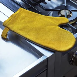 HAY Suede Oven Glove -HAY Store Online unnamed file 475