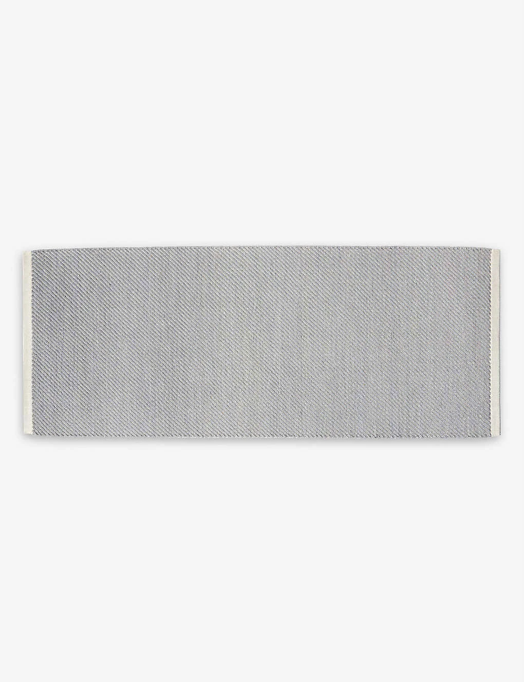 HAY Bias Non-slip Cotton Rug 80x200cm 3 HAY Bias Non-slip Cotton Rug 80x200cm