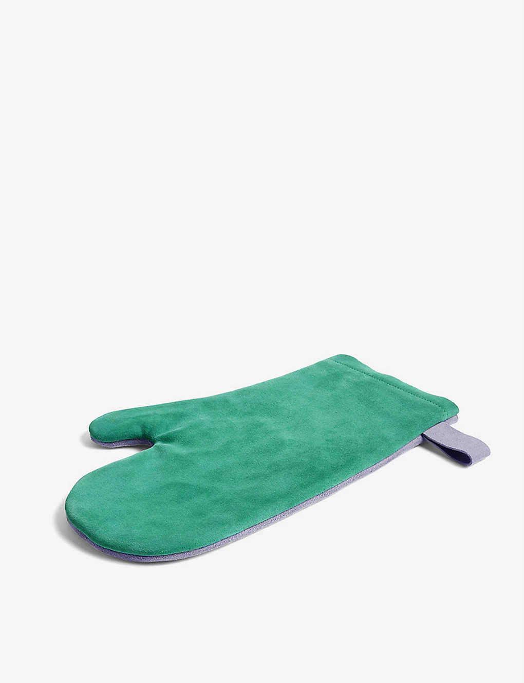 HAY Suede Oven Glove 3 HAY Suede Oven Glove
