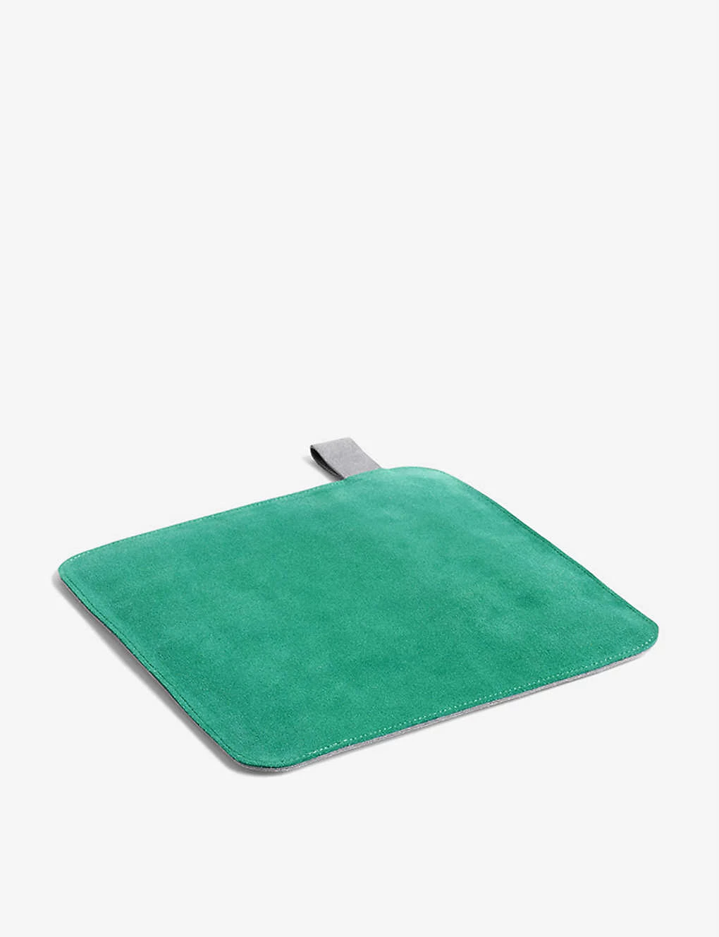 HAY Suede Pot Holder 21.5cm 3 HAY Suede Pot Holder 21.5cm