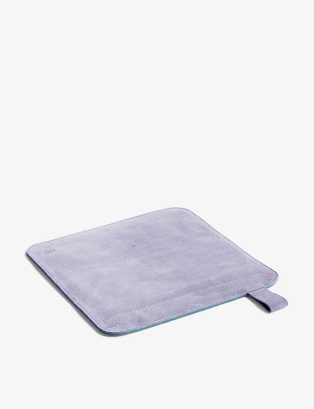 HAY Suede Pot Holder 21.5cm 4 HAY Suede Pot Holder 21.5cm - Image 2