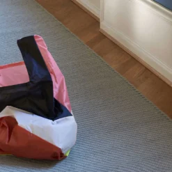 HAY Bias New Zealand Wool And Cotton-blend Rug 170cm X 240cm 7 HAY Bias New Zealand Wool And Cotton-blend Rug 170cm X 240cm -HAY Store Online unnamed file 497