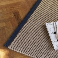 HAY Bias New Zealand Wool And Cotton-blend Rug 170cm X 240cm 7 HAY Bias New Zealand Wool And Cotton-blend Rug 170cm X 240cm -HAY Store Online unnamed file 50