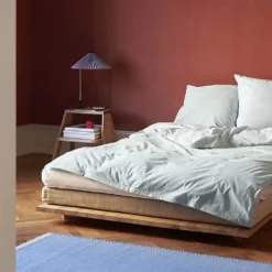 HAY Bias New Zealand Wool And Cotton-blend Rug 140cm X 200cm -HAY Store Online unnamed file 506