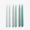 HAY Conical Candles Set Of Six 2 HAY Conical Candles Set Of Six -HAY Store Online unnamed file 507