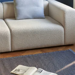 HAY Tapis Non-slip Jute And Cotton Rug 170x240cm -HAY Store Online unnamed file 516