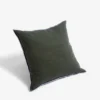 HAY Outline Linen And Cotton-blend Cushion 50cm X 50cm -HAY Store Online unnamed file 520