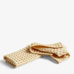 HAY Twist Waffled Cotton Set Of Two Dish Cloths And Two Tea Towels 5 HAY Twist Waffled Cotton Set Of Two Dish Cloths And Two Tea Towels -HAY Store Online unnamed file 523