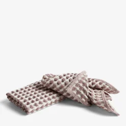 HAY Twist Waffled Cotton Set Of Two Dish Cloths And Two Tea Towels 5 HAY Twist Waffled Cotton Set Of Two Dish Cloths And Two Tea Towels -HAY Store Online unnamed file 525
