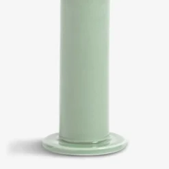 HAY Tube Earthenware Candleholder 5.5cm