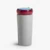 HAY Stainless-steel Travel Cup 350ml
