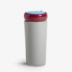 HAY Stainless-steel Travel Cup 350ml