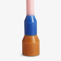 HAY Large Pillar Candle 30cm