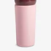 HAY Stainless-steel And Plastic Travel Cup 350ml