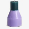 HAY Small Pillar Candle 15cm 1 HAY Small Pillar Candle 15cm -HAY Store Online unnamed file 544