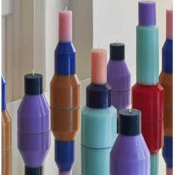 HAY Small Pillar Candle 15cm 5 HAY Small Pillar Candle 15cm -HAY Store Online unnamed file 545