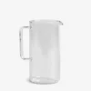 HAY Clear Glass Jug 2L 2 HAY Clear Glass Jug 2L -HAY Store Online unnamed file 546