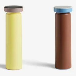 HAY Medium Stainless Steel Pepper Grinder 20cm -HAY Store Online unnamed file 549