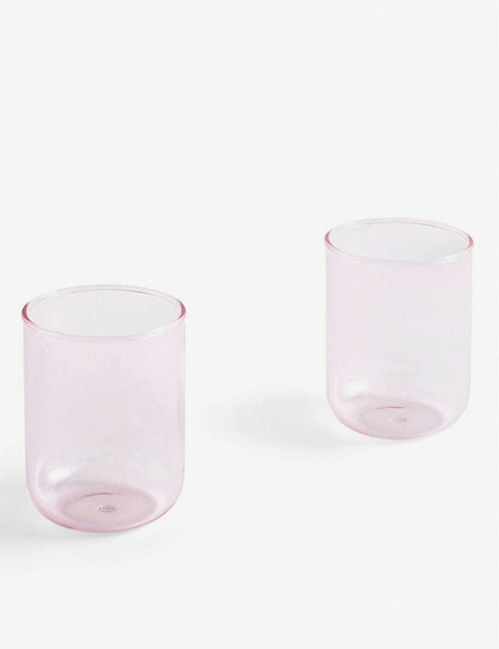 HAY Tint Glass 300ml Set Of Two 3 HAY Tint Glass 300ml Set Of Two