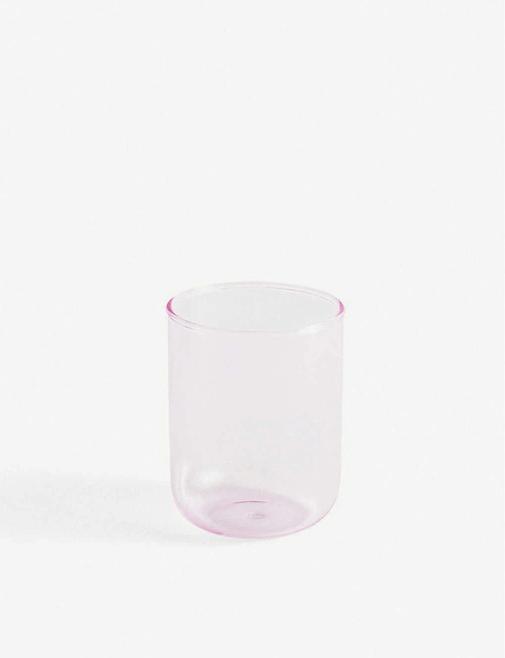 HAY Tint Glass 300ml Set Of Two 4 HAY Tint Glass 300ml Set Of Two - Image 2