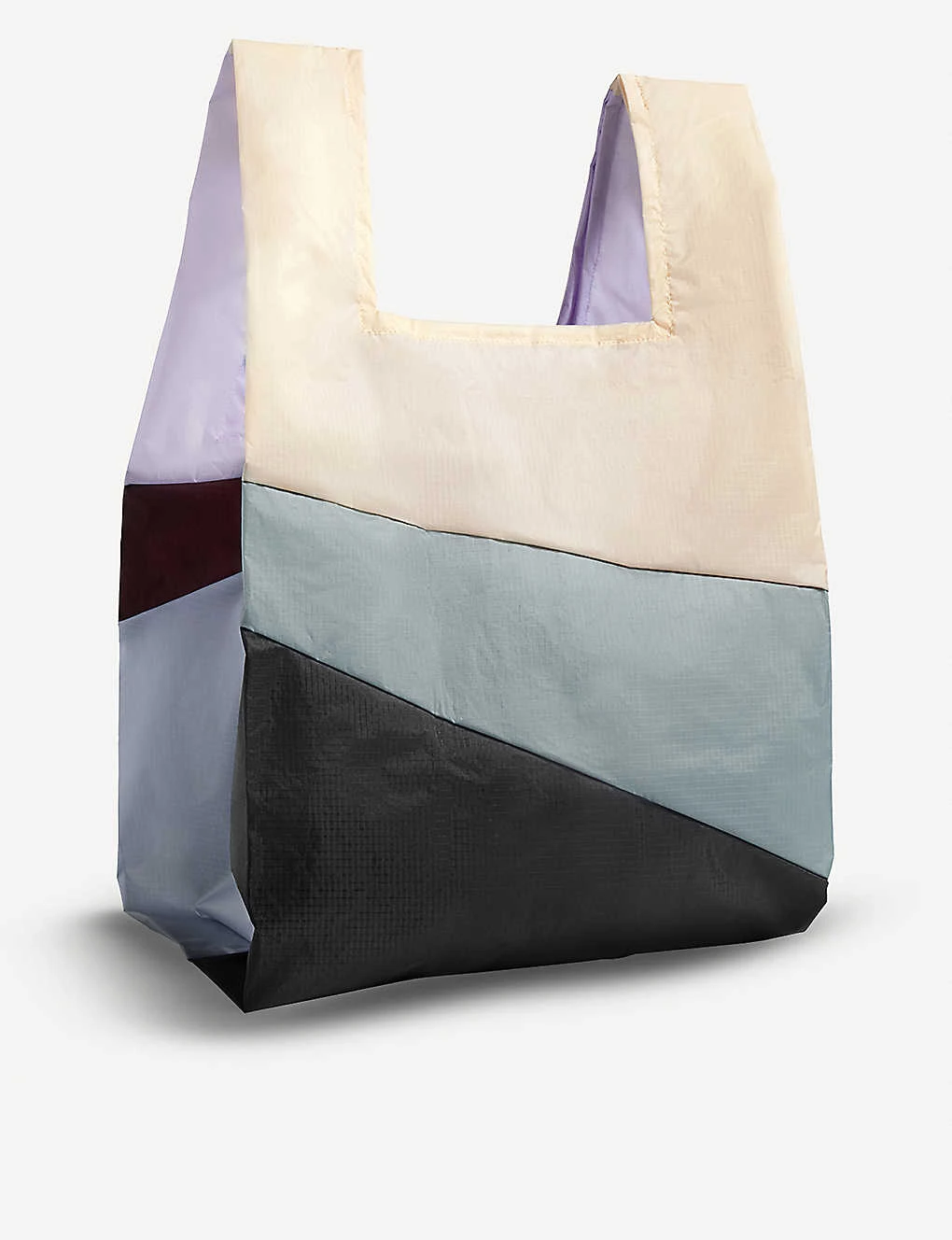 HAY Six Colour No. 2 Bag 4 HAY Six Colour No. 2 Bag - Image 2