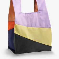 HAY Six Colour No. 4 Nylon Bag