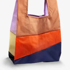 HAY Six Colour No. 4 Nylon Bag 4 HAY Six Colour No. 4 Nylon Bag -HAY Store Online unnamed file 562