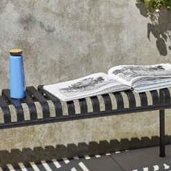 HAY Sowden Small Stainless Steel And Plastic Bottle 350ml -HAY Store Online unnamed file 564