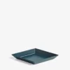 HAY Kaleido Extra Small Steel Tray 19x11cm