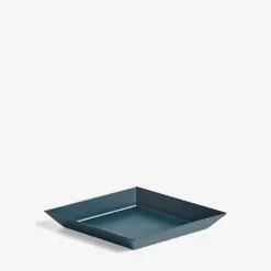 HAY Kaleido Extra Small Steel Tray 19x11cm