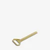 HAY Cap Gold-plated Bottle Opener