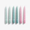 HAY Twist Candles Set Of Six 2 HAY Twist Candles Set Of Six -HAY Store Online unnamed file 59