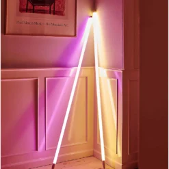 HAY Neon LED Tube Light 150cm -HAY Store Online unnamed file 65