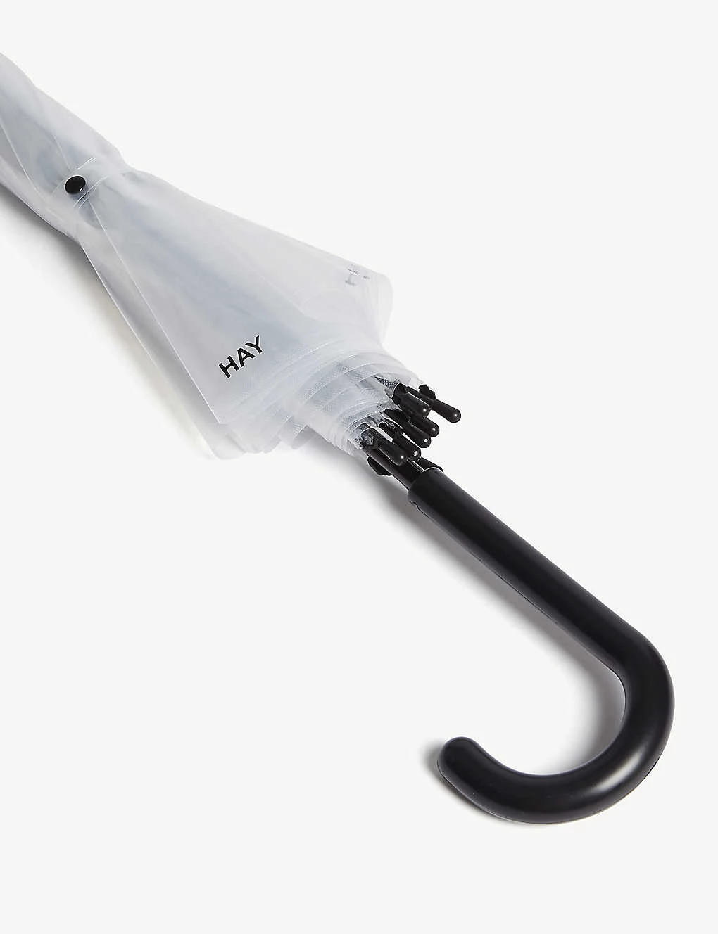 HAY Clear Canopy Umbrella For Womens 3 HAY Clear Canopy Umbrella For Womens