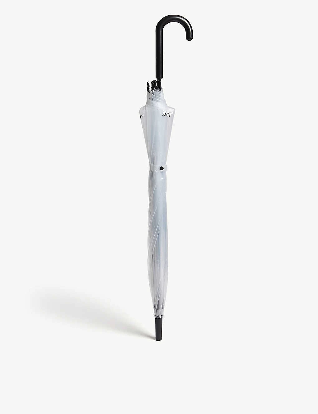 HAY Clear Canopy Umbrella For Womens 4 HAY Clear Canopy Umbrella For Womens - Image 2