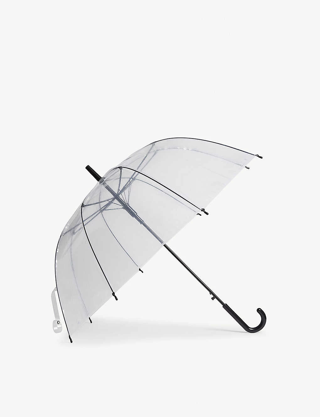 HAY Clear Canopy Umbrella For Womens 5 HAY Clear Canopy Umbrella For Womens - Image 3