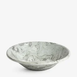 HAY Soft Ice Deep Plate