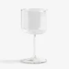HAY Tint Wine Glass 15cm Set Of Two