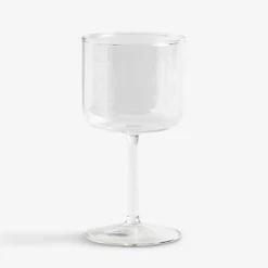 HAY Tint Wine Glass 15cm Set Of Two