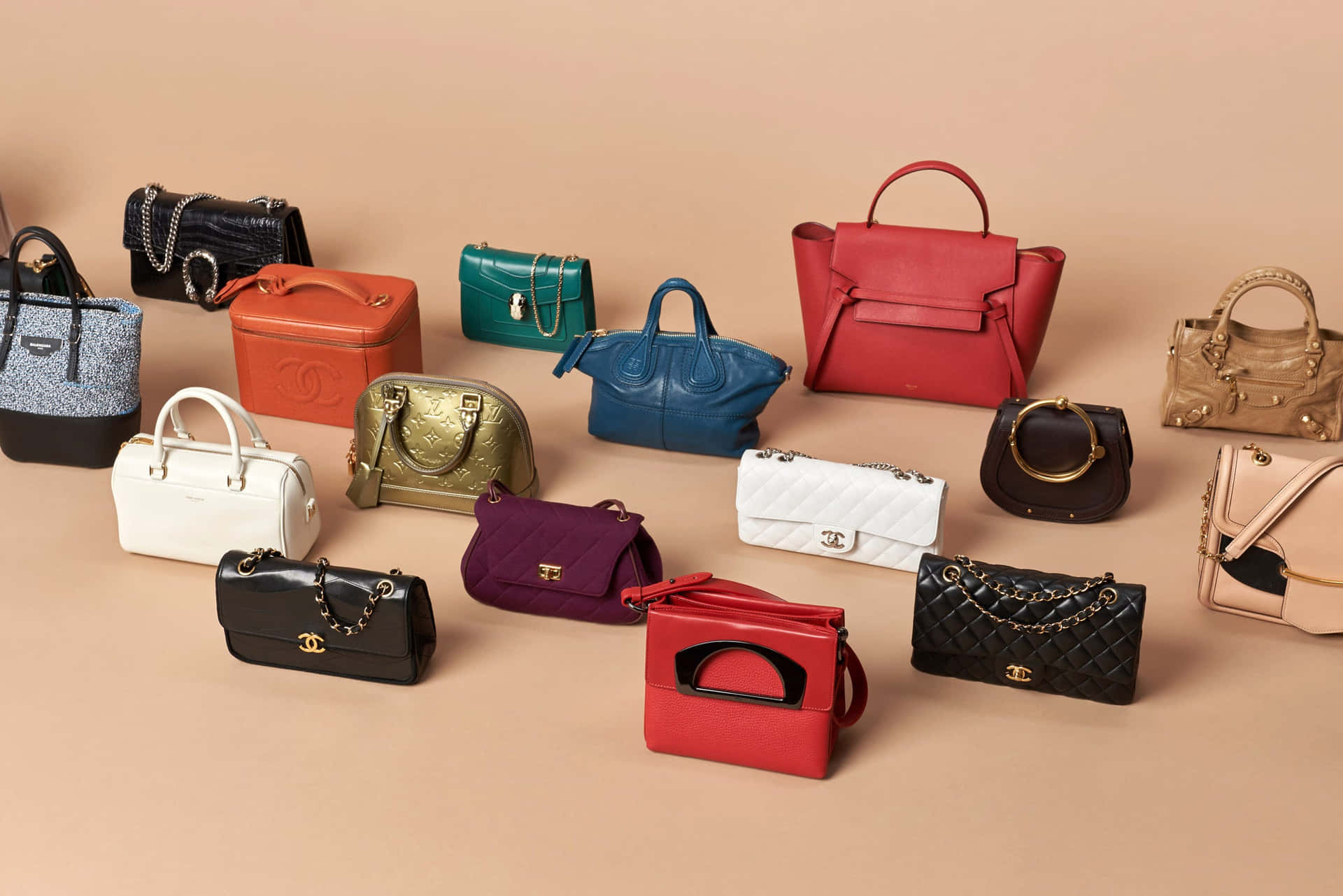 HAY Store Online 2 HAY Store Online -HAY Store Online various luxury handbags